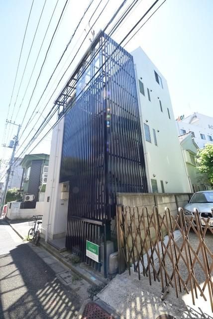 建物外観　★閑静な住宅地★