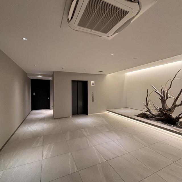 建物外観　おしゃれな外観です