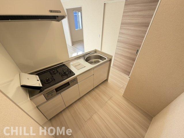 キッチン　他社様掲載物件もまとめてご紹介、ご案内可能です(^^)/