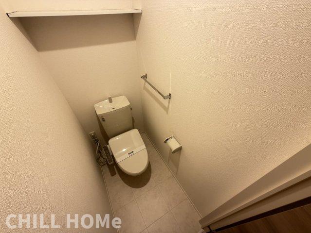 トイレ　他社様掲載物件もまとめてご紹介、ご案内可能です(^^)/