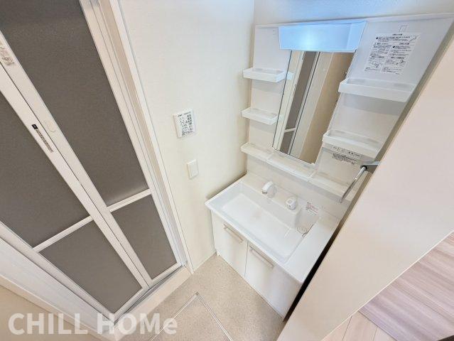 洗面設備　他社様掲載物件もまとめてご紹介、ご案内可能です(^^)/