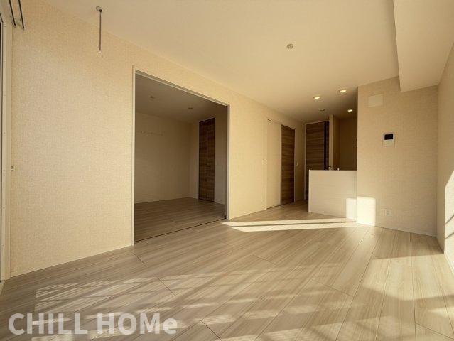 居室・リビング　他社様掲載物件もまとめてご紹介、ご案内可能です(^^)/