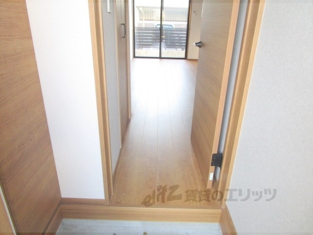 その他部屋・スペース　廊下