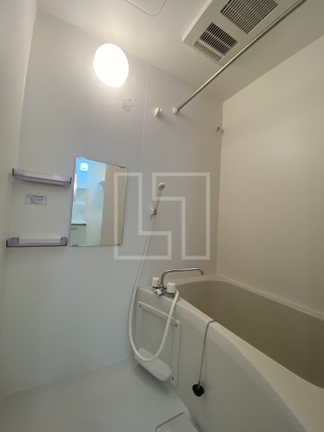 バス・シャワールーム　コンフォータブル阿波座　バスルーム