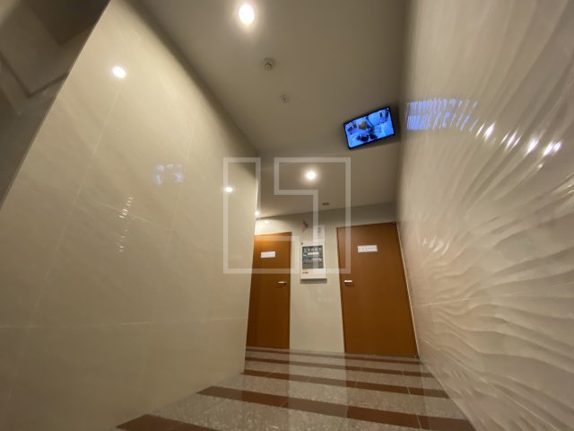 ロビー　コンフォータブル阿波座　ロビー