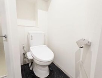 トイレ　トイレ※別部屋参考写真