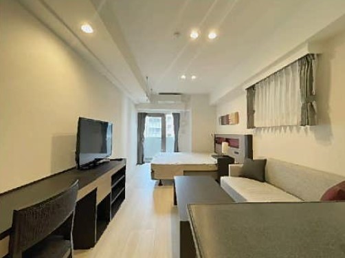 居室・リビング　居室※別部屋参考写真