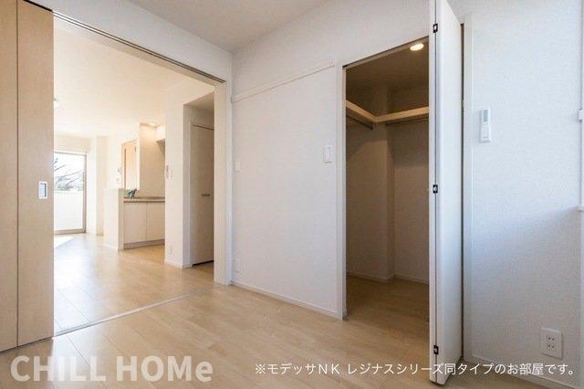 収納　当社、チルホームのHPもご覧ください(^^)/物件情報多数♪