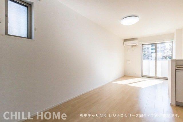 居室・リビング　当社、チルホームのHPもご覧ください(^^)/物件情報多数♪