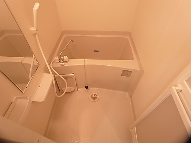 バス・シャワールーム　バスルーム☆