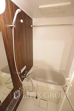 バス・シャワールーム　風呂