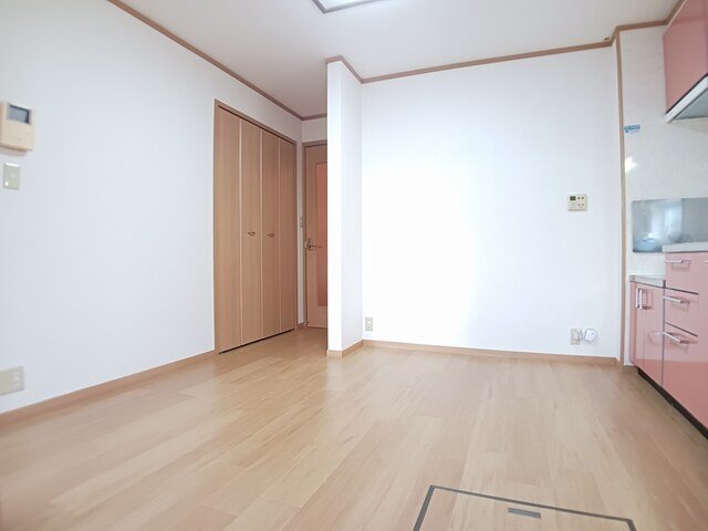 その他部屋・スペース　内装もきれいです