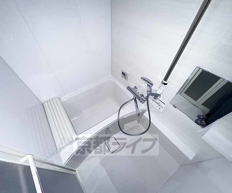 その他共有部分　駐輪場です。