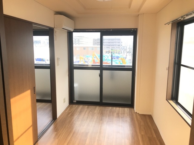 その他部屋・スペース　室内