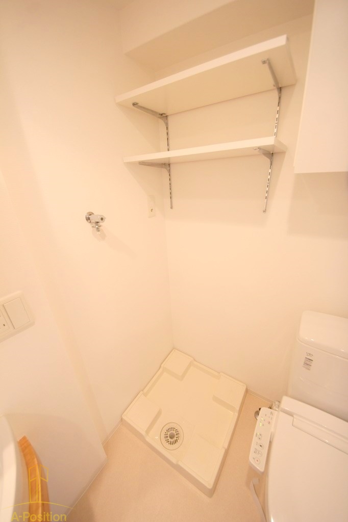 その他設備　SERENiTE上町台