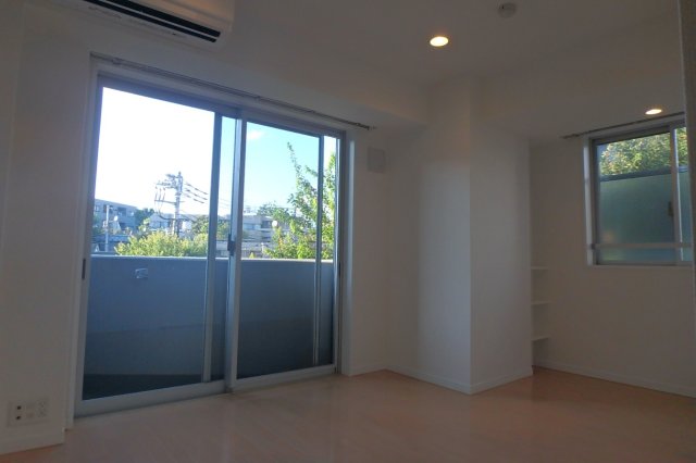 居室・リビング　居室