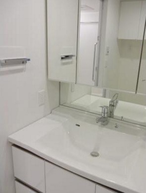 洗面設備　洗面※別部屋参考写真