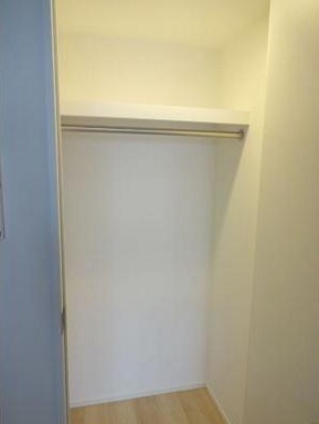 収納　収納※別部屋参考写真