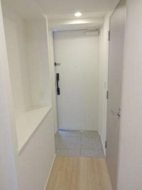 玄関　玄関※別部屋参考写真