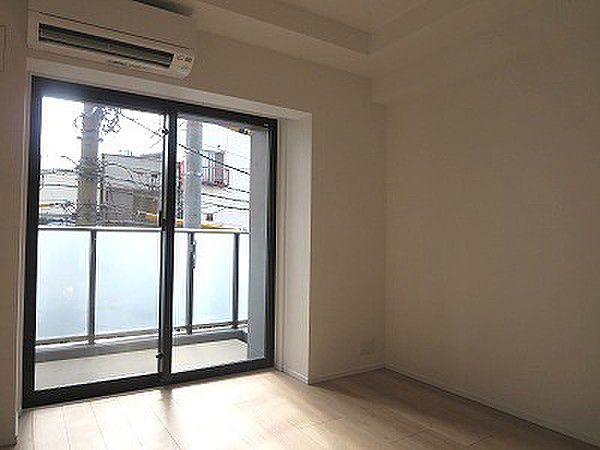 居室・リビング　居室※別部屋参考写真