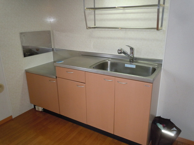 キッチン　２０５　キッチン