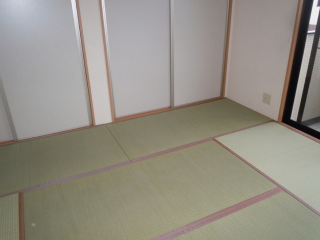 その他部屋・スペース　２０５　和室