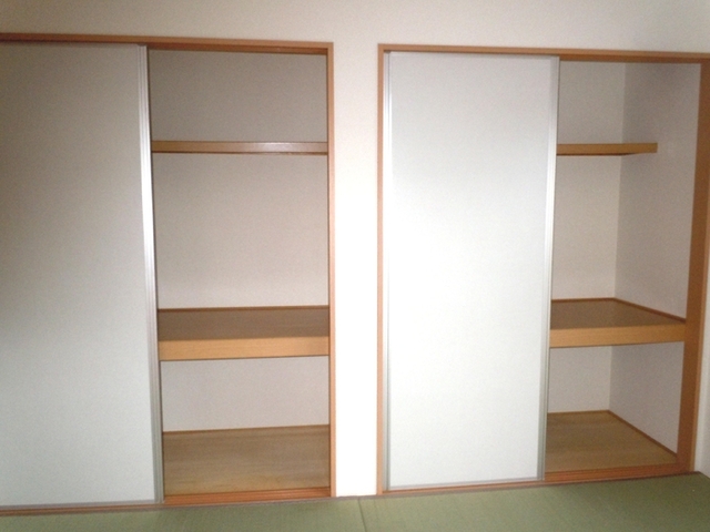 収納　２０５　和室収納