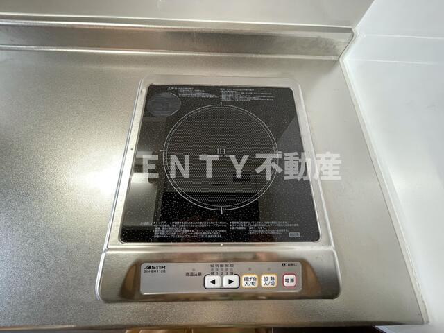 その他設備　参考写真