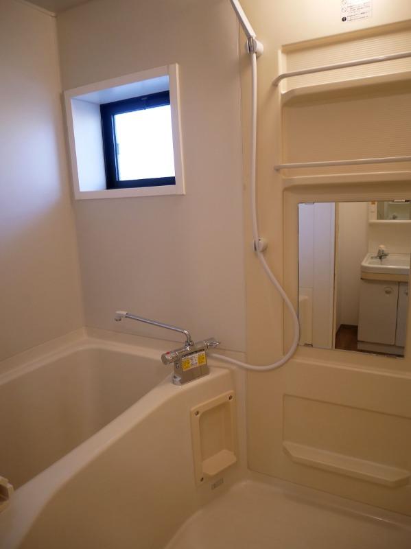 バス・シャワールーム　浴室