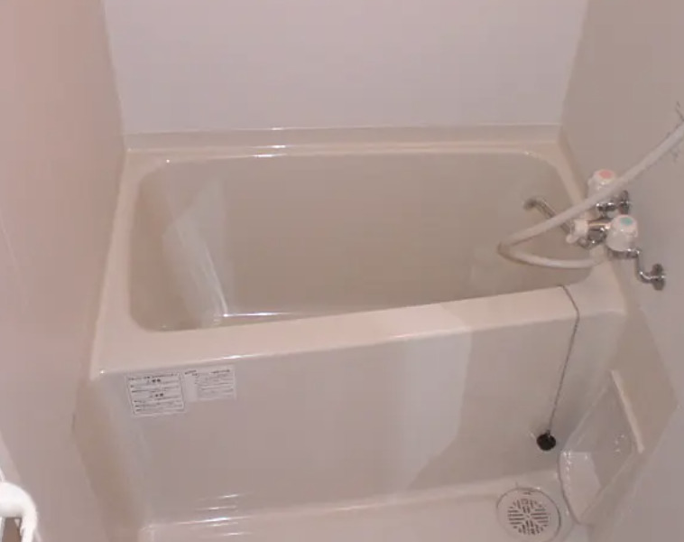 バス・シャワールーム　別部屋の写真を使用しております。