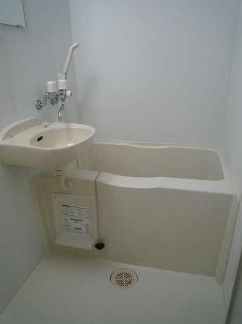 バス・シャワールーム　☆浴室☆