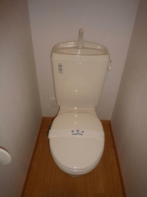 トイレ　☆トイレ☆