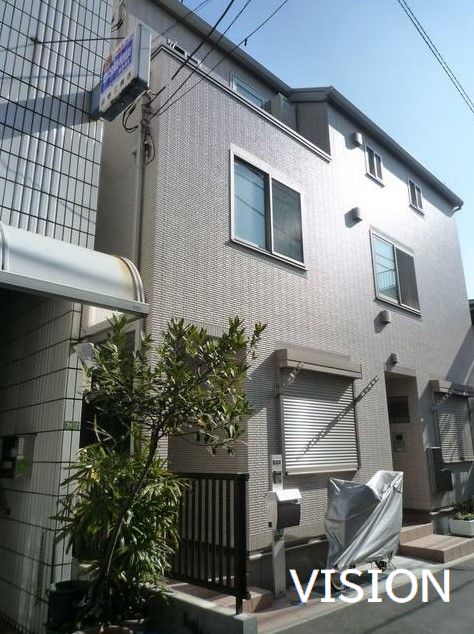 建物外観　☆外観☆