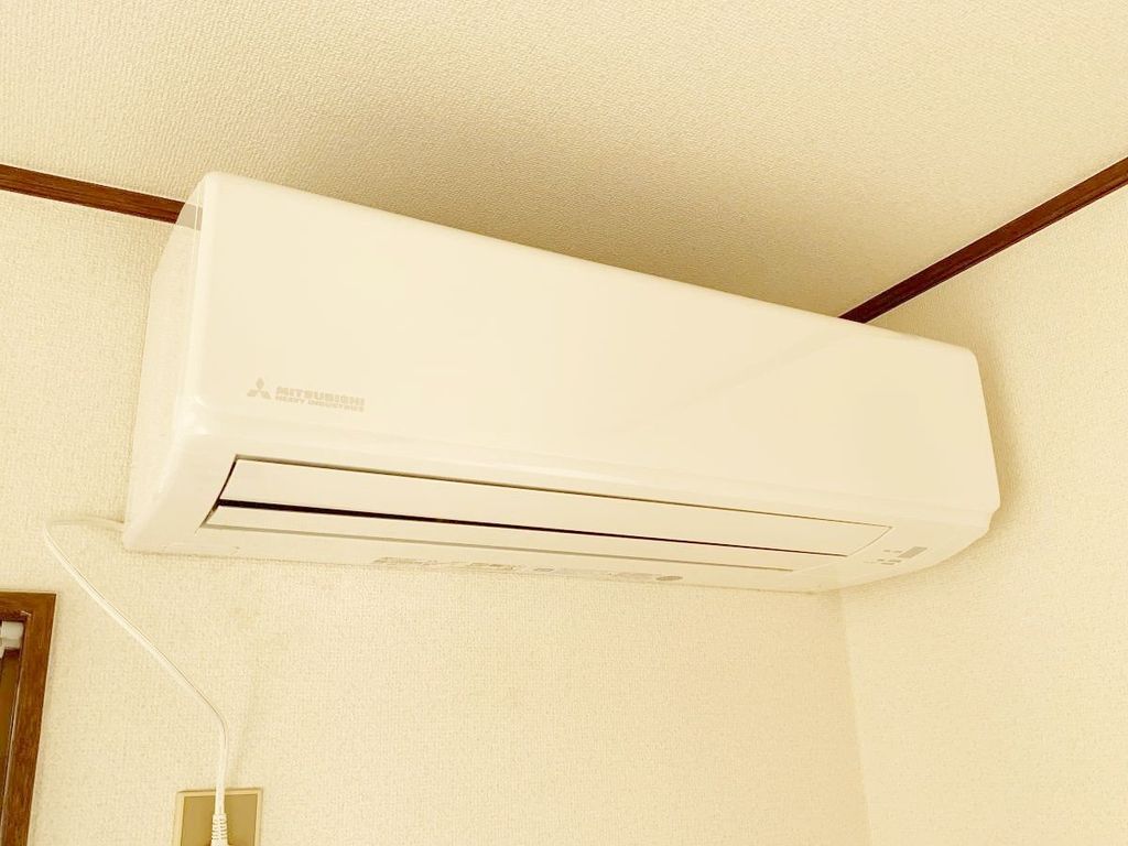 その他設備　設備