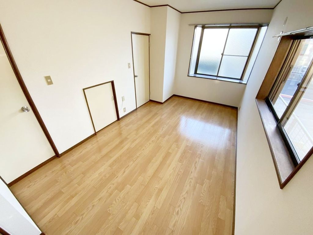 居室・リビング　リビング/居室