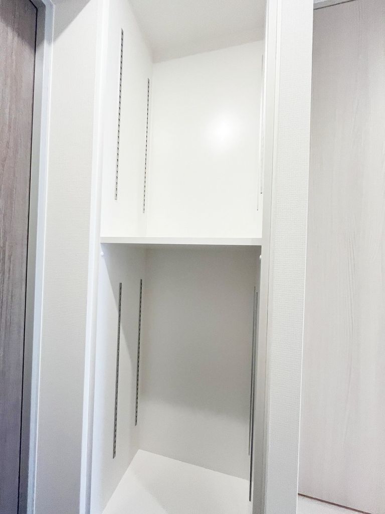 収納　※別室写真参考※