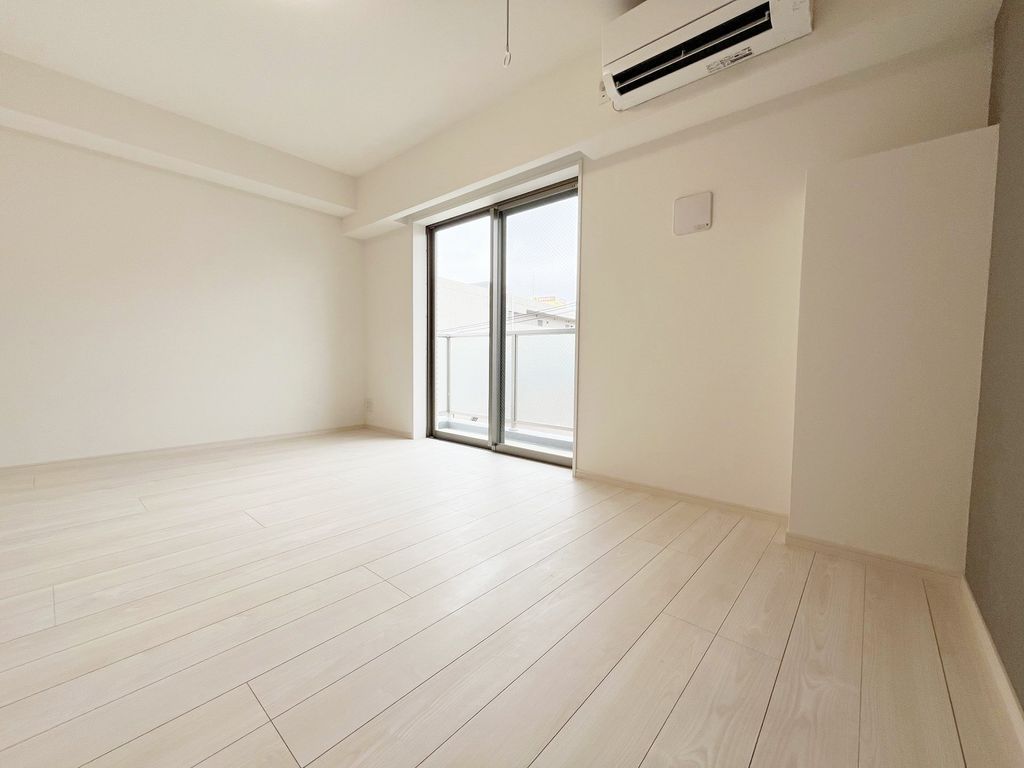 居室・リビング　※別室写真参考※