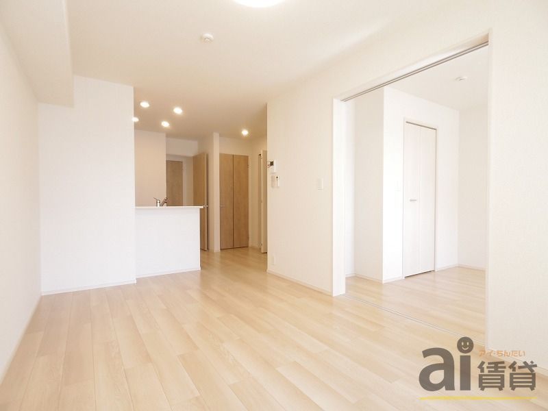 居室・リビング　※同仕様写真