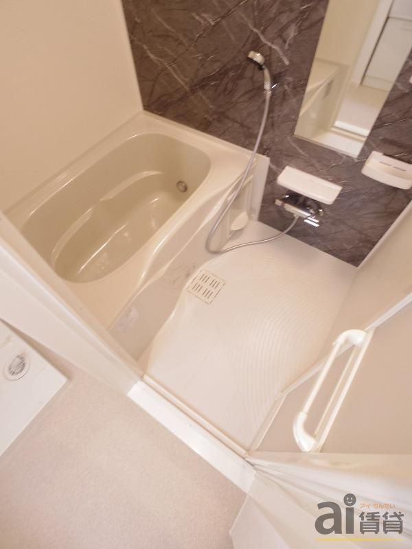 バス・シャワールーム　※同仕様写真