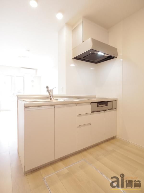 キッチン　※同仕様写真