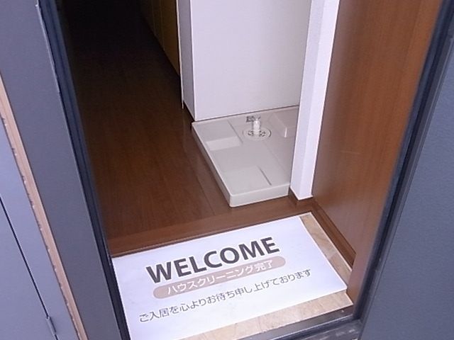 玄関　室内・室内設備関★