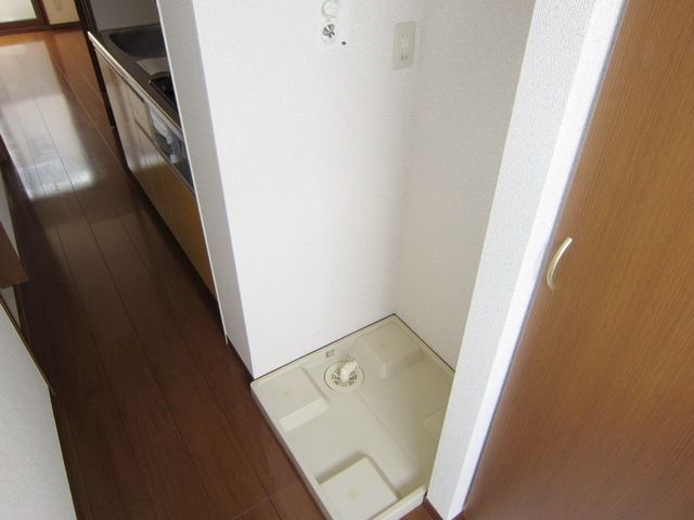 その他設備　室内・室内設備