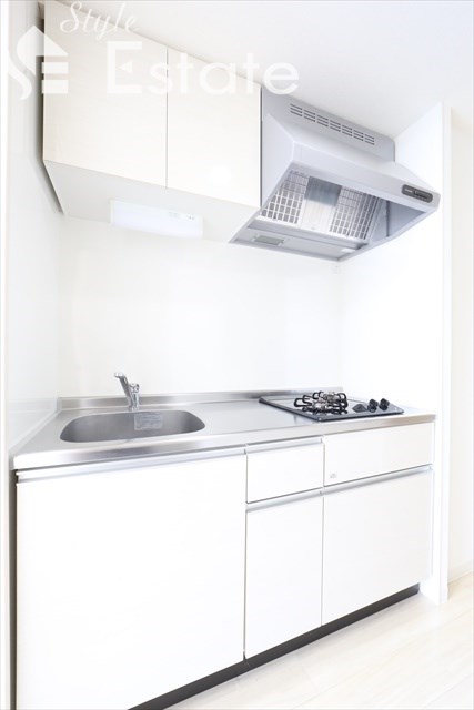 キッチン　★キッチン