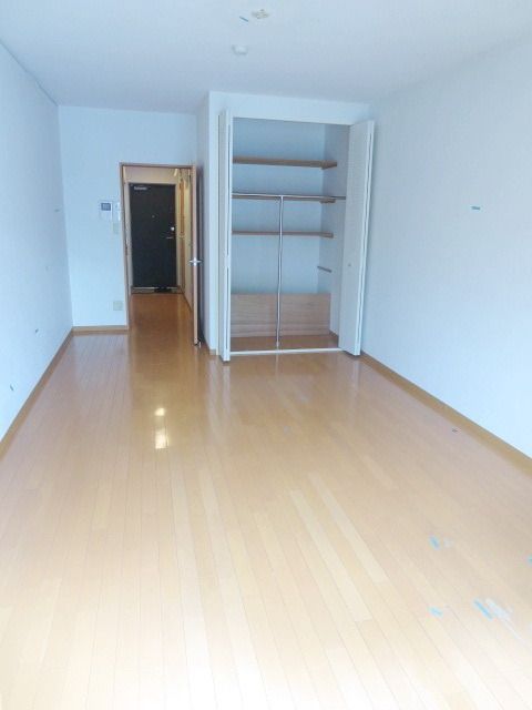 その他部屋・スペース　★明るい居室で明るいシングルライフ★