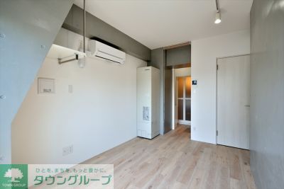 その他部屋・スペース　リビング/居室