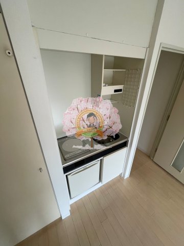キッチン　別部屋参考写真