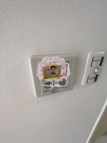 その他設備　別部屋参考写真