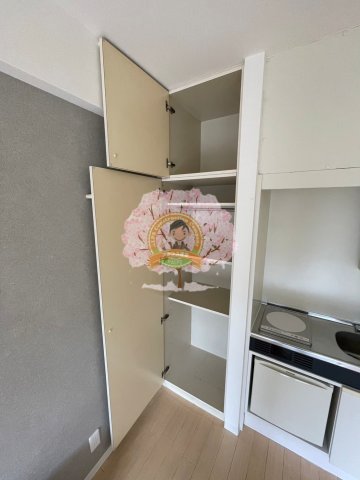 収納　別部屋参考写真