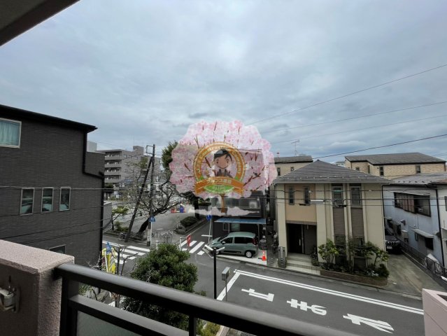 眺望　別部屋参考写真