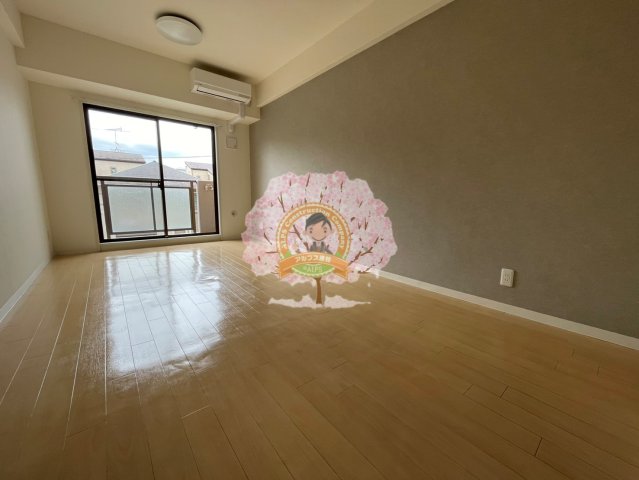 居室・リビング　別部屋参考写真